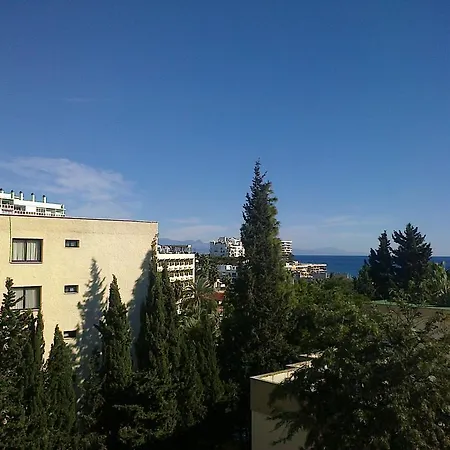 Apartamento Caracas Apartamento Torremolinos