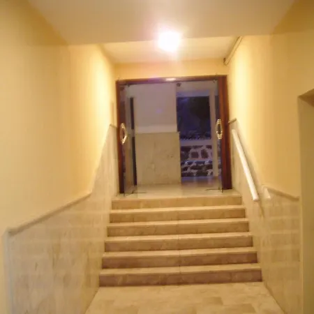 Apartamento Apartamento Caracas