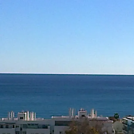 Apartamento Caracas Apartamento Torremolinos