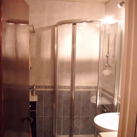 Apartamento Caracas Torremolinos