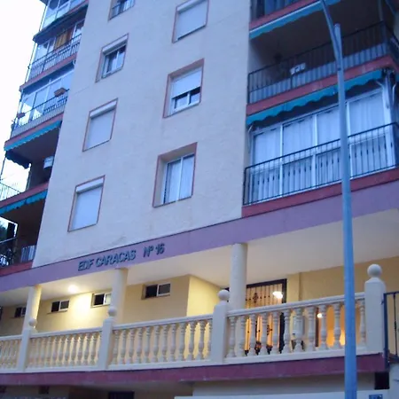Apartamento Caracas Apartamento *