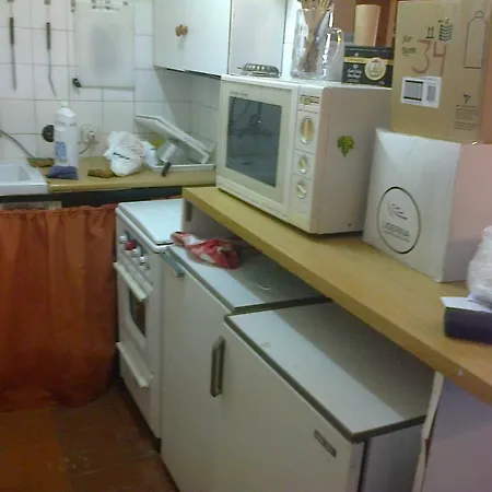 Apartamento Apartamento Caracas Torremolinos