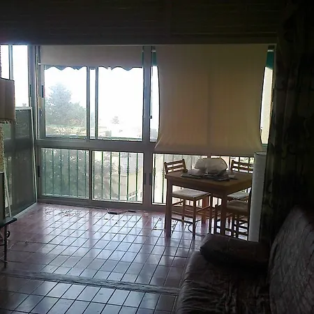 Apartamento Caracas * Torremolinos