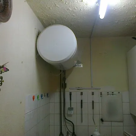 Apartamento Apartamento Caracas Torremolinos