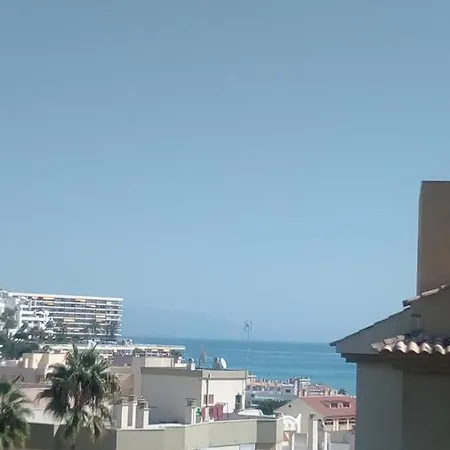 Apartamento Apartamento Caracas Torremolinos